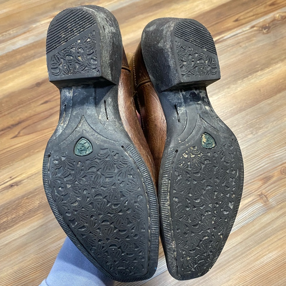 Ariat Western Boots - Picture 8 of 12